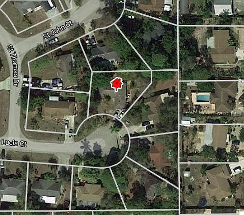 1st image of 10821 Saint Lucia Ct