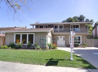 10168 Randy Ln, Cupertino, CA 95014
