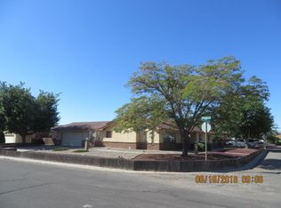 997 Player Loop SE, Rio Rancho, NM 87124