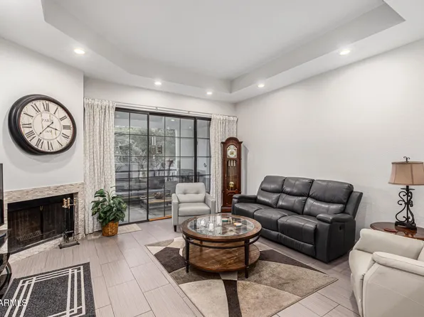 902 W GLENDALE Avenue #116, Phoenix, AZ 85021