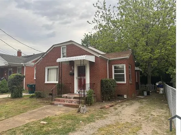 1348 28th St, Newport News, VA 23607