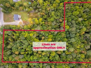 24-07 Tate Rd, Corinth, ME 04427