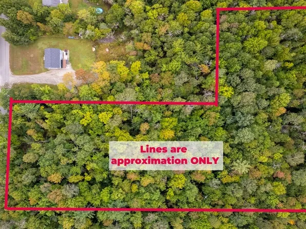 Lot 24-07 Tate Road, Corinth, ME 04427