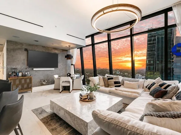 1451 Brickell Ave #4304, Miami, FL 33131