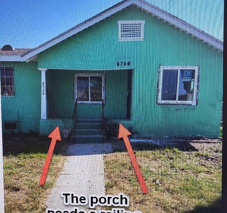 1st image of 8740 Grape St