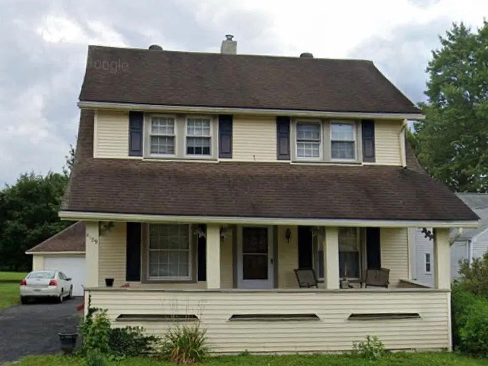 4189 Kirk Rd