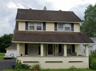 4189 Kirk Rd, Youngstown, OH 44511