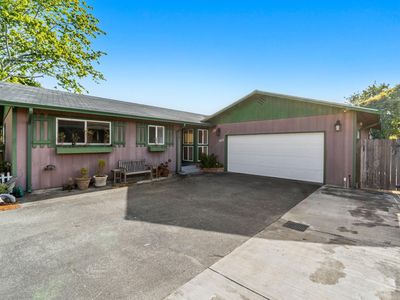 5217 Meadow Ct, Eureka, CA, 95503