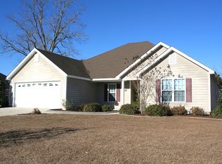 3954 Conway Cir, Valdosta, GA 31605