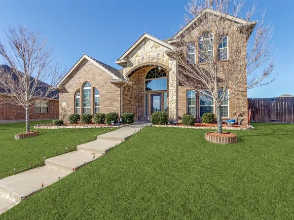 1621 Grand Ct, Royse City, TX 75189
