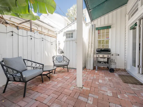 609 1/2 Margaret St, Key West, FL 33040