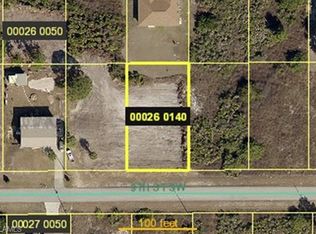 2906 9th St W, Lehigh Acres, FL 33971