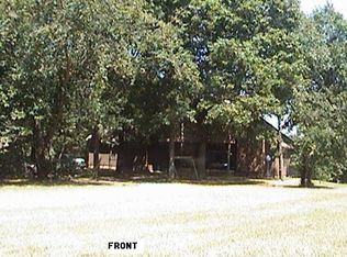 1620 Five Mile Ave, Baxter Springs, KS 66713