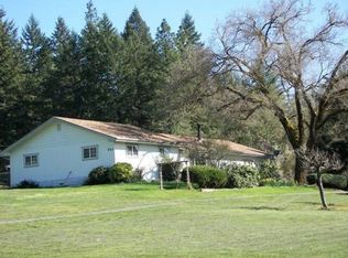 743 Cleveland Hill Rd, Roseburg, OR 97470