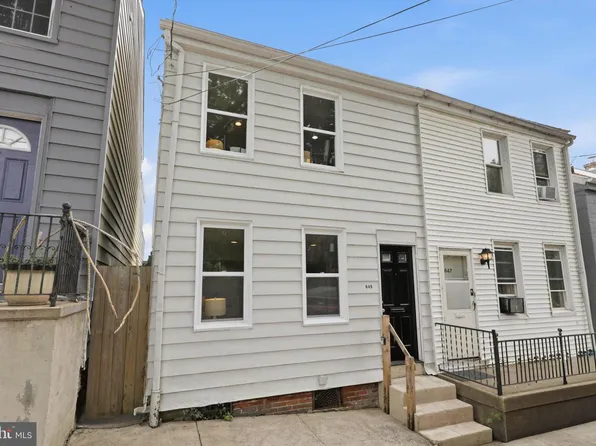 649 Fremont St, Lancaster, PA 17603