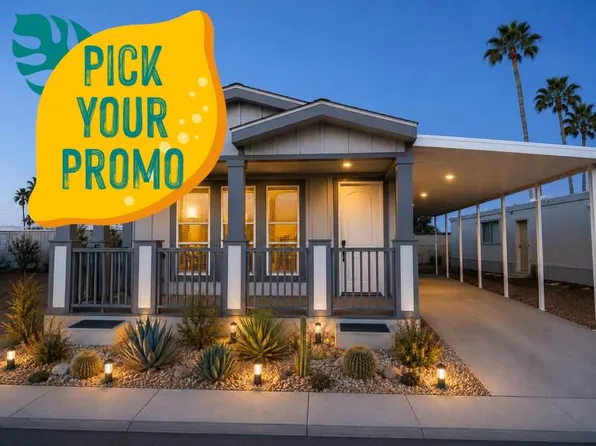 3300 E Broadway Rd Lot 88, Mesa, AZ 85204
