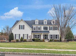 72 Bittersweet Dr, Doylestown, PA 18901