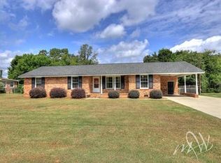 131 Henrietta St, Sumter, SC 29150