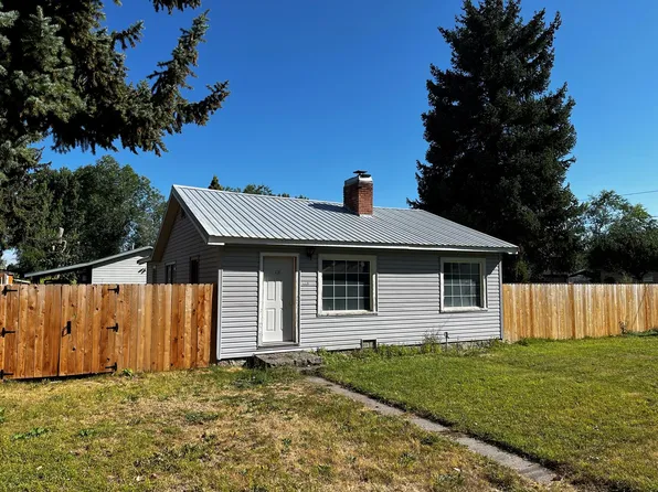 448 Riverside Dr, Burns, OR 97720