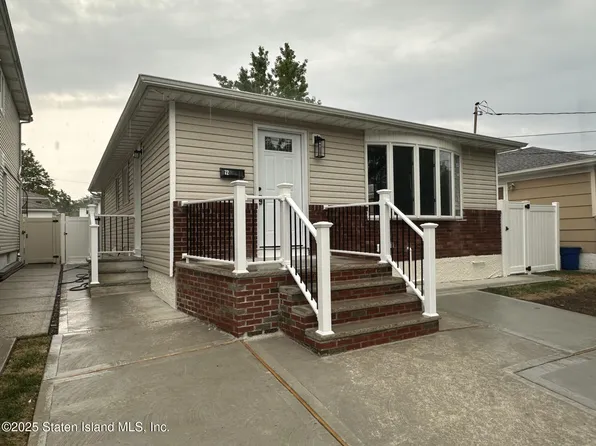 72 Leverett Ave, Staten Island, NY 10308