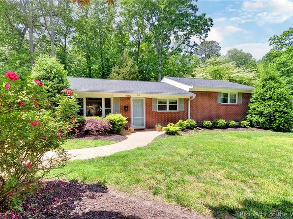 206 John Pinckney Ln, Williamsburg, VA 23185