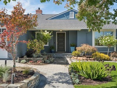 734 26th Ave, San Mateo, CA, 94403
