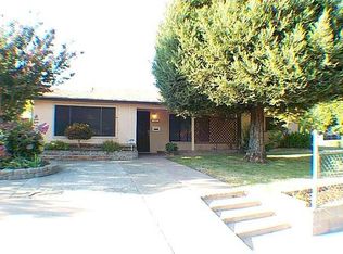 1001 Hawk Ave, Sacramento, CA
