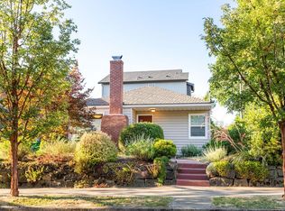 3679 SE Rex St, Portland, OR 97202