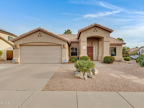 15021 S 47TH Street, Phoenix, AZ 85044
