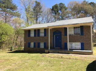 6786 Rambo Ct, Riverdale, GA 30274