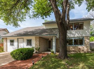 512 Teaberry Cir, Austin, TX 78745