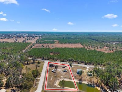 39 SE 467th St, Old Town, FL, 32680
