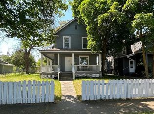 314 E Ermina Ave, Spokane, WA 99207