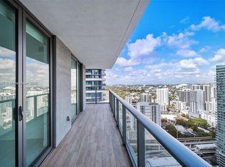 Dua Sls Residences, Miami, FL 33130