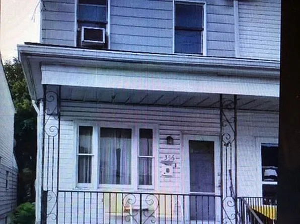 356 S Nice St, Frackville, PA 17931