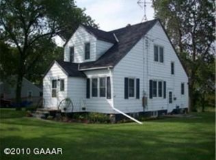 10 Rostedt St, Kensington, MN 56343