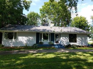 W5560 Number 8.5 Rd, Menominee, MI 49858