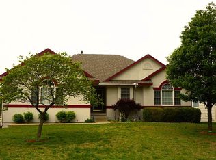 4505 N Glendale St, Wichita, KS 67220