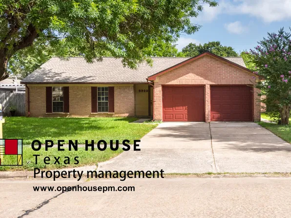 9922 Golden Sunshine Dr, Houston, TX 77064