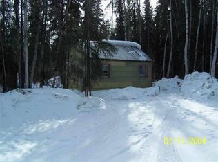 1550 Luke St, Fairbanks, AK 99709