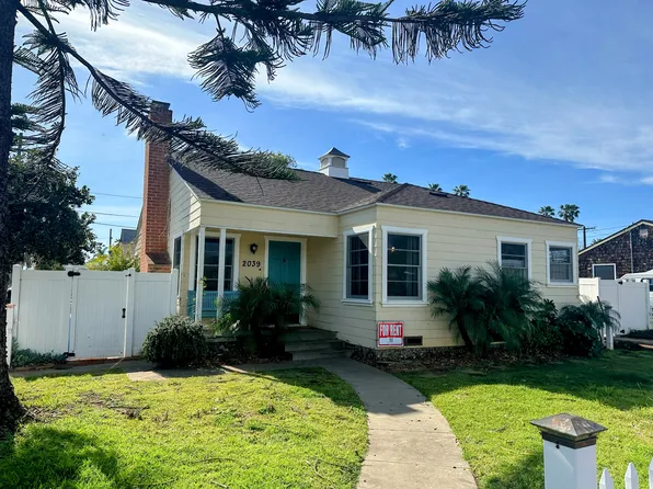 2039 S Ditmar St, Oceanside, CA 92054