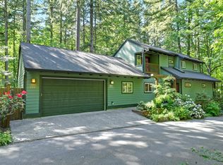 628 SW Arboretum Cir, Portland, OR 97221