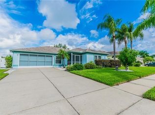 1604 Oracle Dr, Ruskin, FL 33573