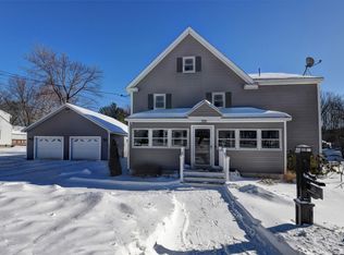345 Hungerford St, Pittsfield, MA 01201