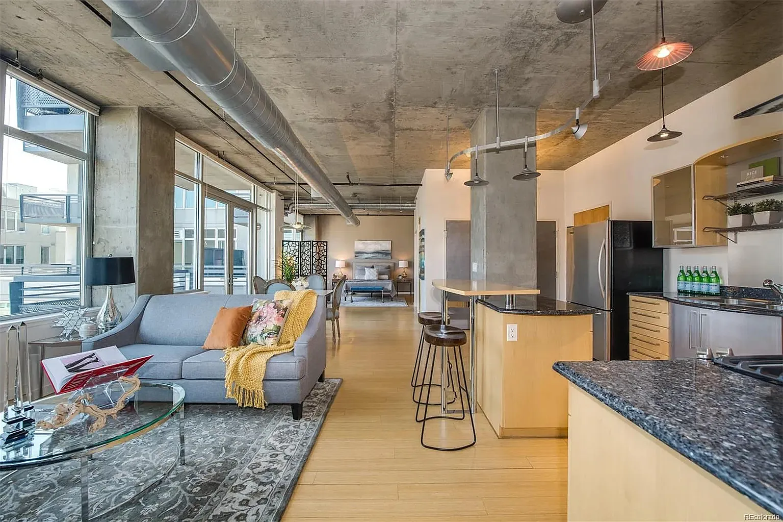2 bed, 1230 sqft, $3,000 — Photo 1