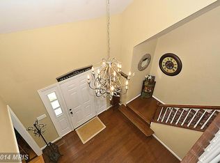 23524 Rolling Fork Way, Gaithersburg, MD 20882