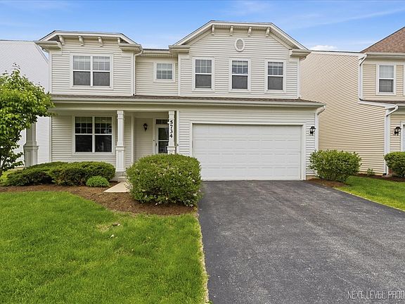 2nd image of 5734 Oak Ridge Way