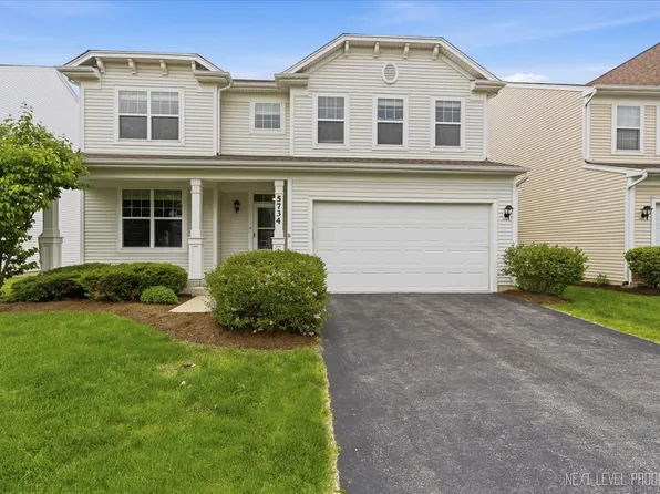 5734 Oak Ridge Way, Lisle, IL 60532
