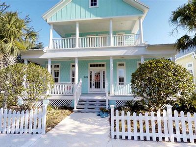 109 Island Cottage Way, Saint Augustine, FL, 32080
