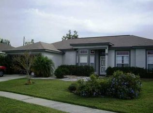 2713 Andes Way, Saint Cloud, FL 34769